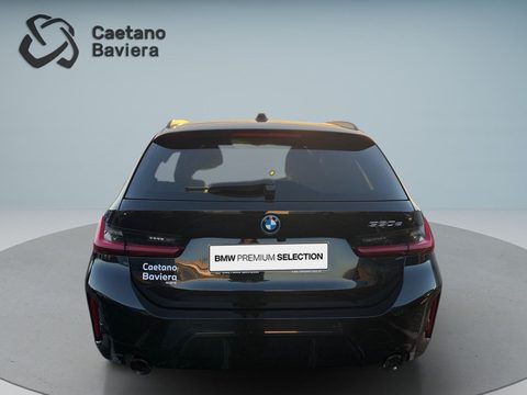 BMW Serie 3