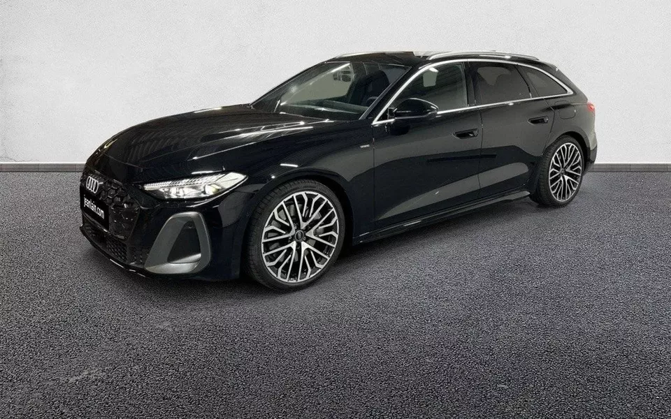 AUDI A5 Avant e-hybrid 299 ch S tronic 7 Quattro S line