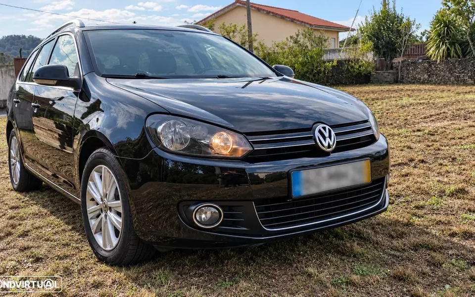 VW Passat Variant 1.6 TDI Trendline