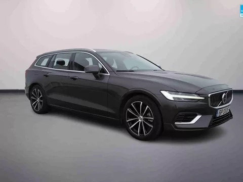 VOLVO - V60 - V60 2.0 T6 AWD TE Core