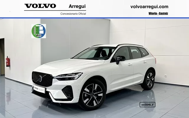 VOLVO XC60 XC60 B5 Plus Dark AWD Aut. - 47990€ en Vitoria