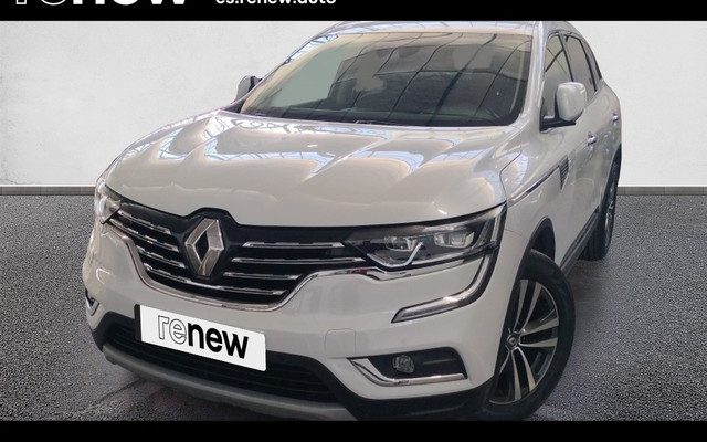 Renault Koleos Zen dCi 96 kW (130 CV)