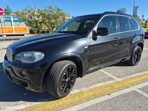 BMW X5 xDrive35d