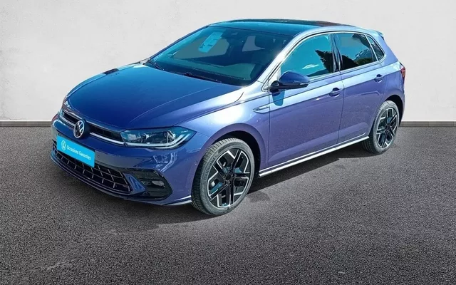 VOLKSWAGEN POLO 1.0 TSI 116 S&S DSG7 R-Line Edition