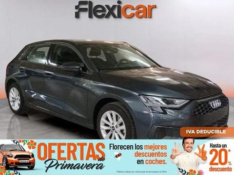 AUDI A3 Sportback 30 TFSI S line S tronic