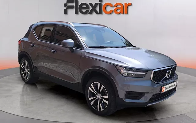 Volvo XC 40 2.0 D3 Momentum Geartronic