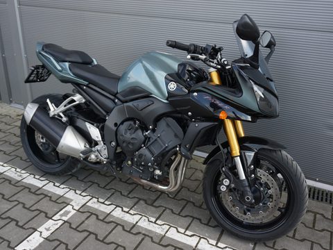 Yamaha FZ1 Fazer ABS