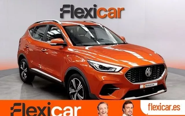 MG ZS 1.5 Comfort
