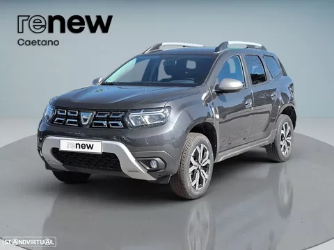 Dacia Duster 1.0 TCe ECO-G Prestige Bi-Fuel