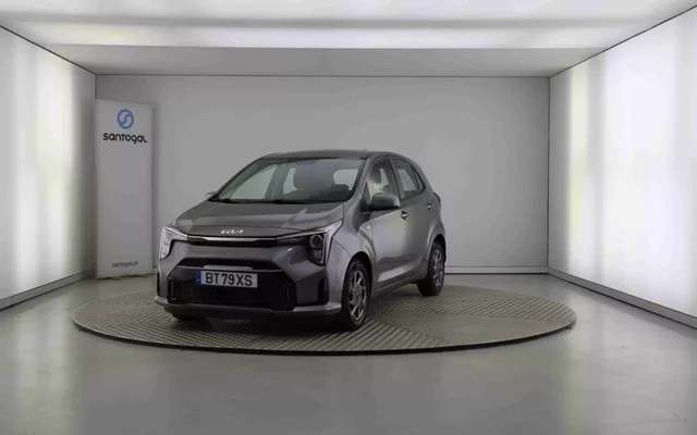 KIA - Picanto - Picanto 1.0 MPi Urban