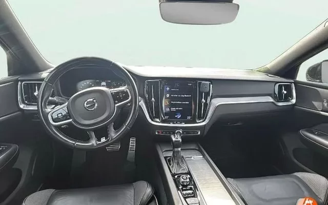 VOLVO S60 S60 T5 Business Plus Aut. - 23990€ en Arrecife