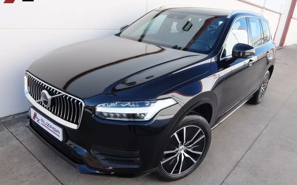 VOLVO XC90 XC90 B5 Core AWD Aut.