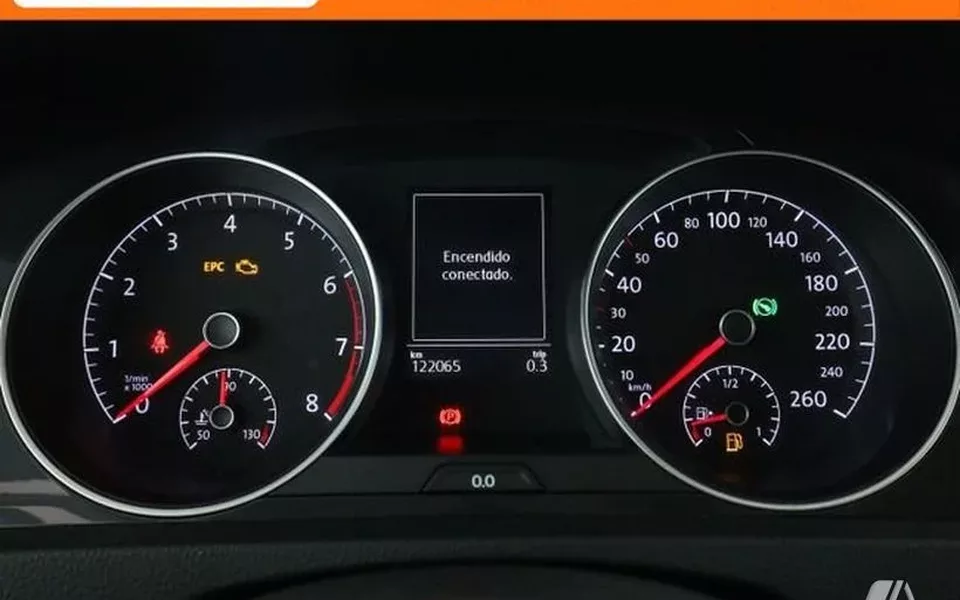 VOLKSWAGEN Golf Golf 1.0 TSI Advance DSG7 81kW