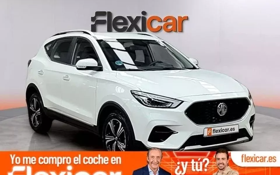 MG ZS 1.5 Comfort