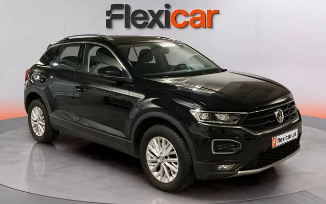 VW T-Roc 1.5 TSI Style