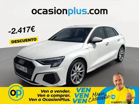AUDI A3 A3 Sportback 30TDI Genuine