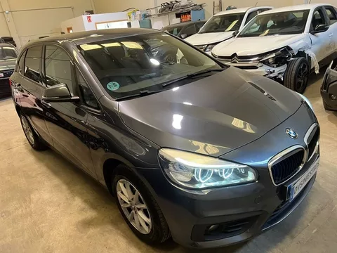 BMW Serie 2 BMW Serie 2 Monovolumen Automático de 5 Puertas