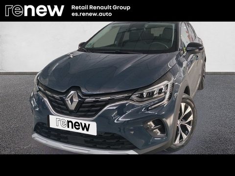 Renault Captur Techno TCe 103 kW (140 CV) GPF