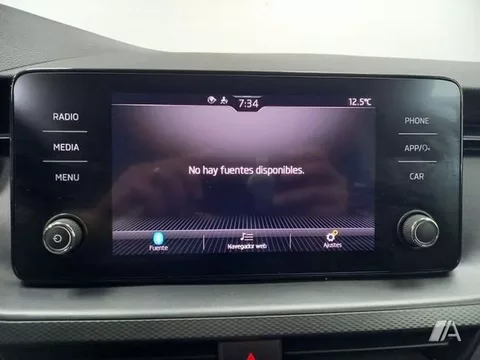 SKODA Kamiq Kamiq 1.6TDI Ambition DSG