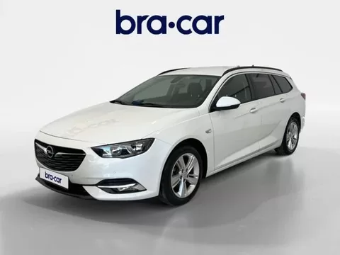 OPEL Insignia Insignia ST 1.6CDTI S&S Business ecoTEC 110