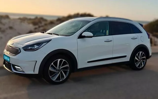 KIA Niro Niro 1.6 HEV Emotion