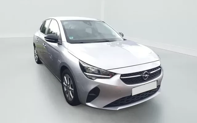 Opel Corsa 1.2 T EDITION 75 BVM Occasion