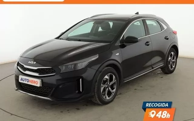 KIA XCeed XCeed 1.0 T-GDi Drive