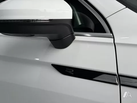 VOLKSWAGEN Tiguan Tiguan 1.5 TSI R-Line DSG 110kW