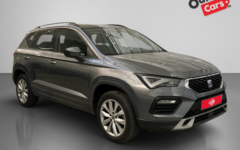 1.5 TSI S&S Style Go M 110 kW (150 CV)