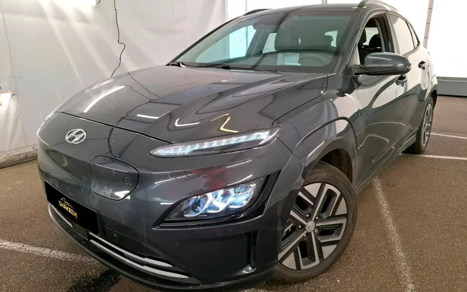 Hyundai Kauai Premium