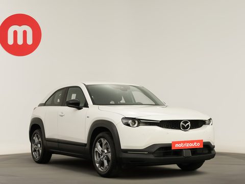 Mazda Mx-30