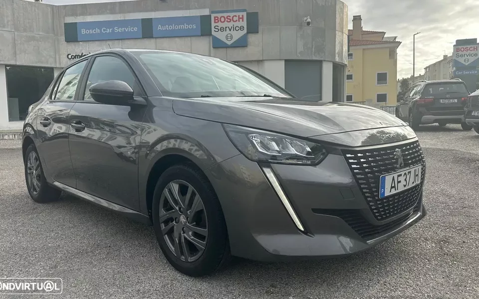 Peugeot 208 1.2 PureTech Active Pack