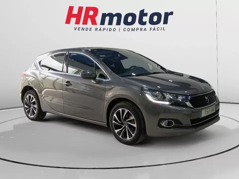 DS DS4 DS 4 1.6 BlueHDi S&S Desire 120
