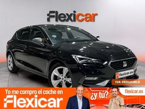 SEAT León León 1.0 TSI S&S FR 25º Aniversario 110
