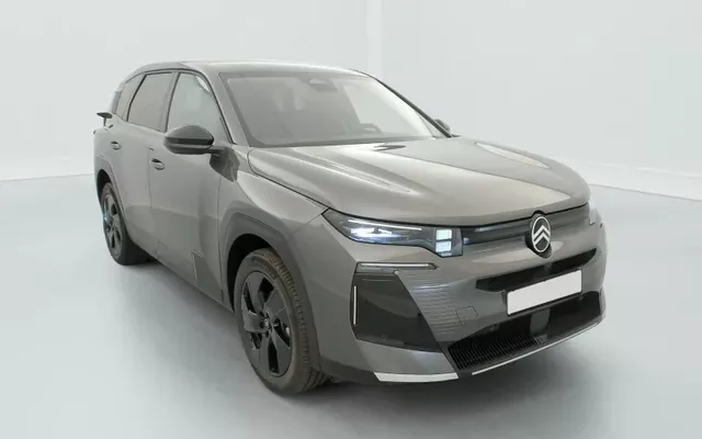 Citroën C5 AIRCROSS HYBRIDE NOUVEAU 145 CH E-DCS6 MAX Zéro km immatriculé