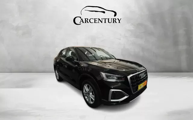 Audi Q2 30 TFSI