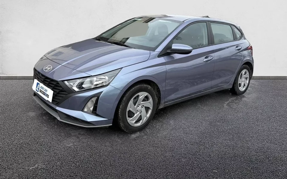 HYUNDAI i20 1.2 79 Initia