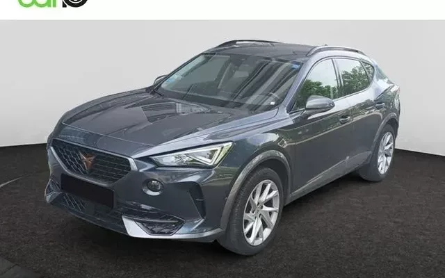 CUPRA Formentor 1.5 TSI 110kW (150 CV)