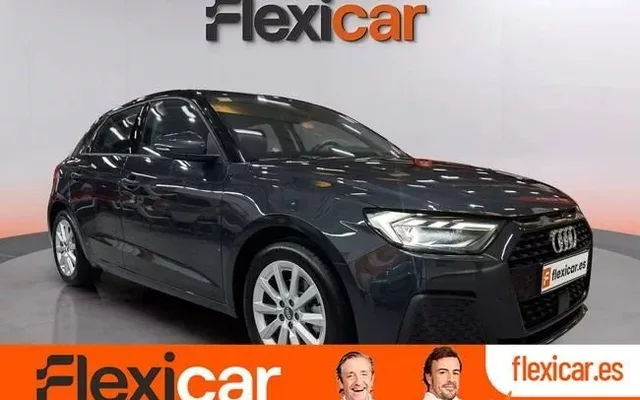 AUDI A1 A1 Sportback 30 TFSI