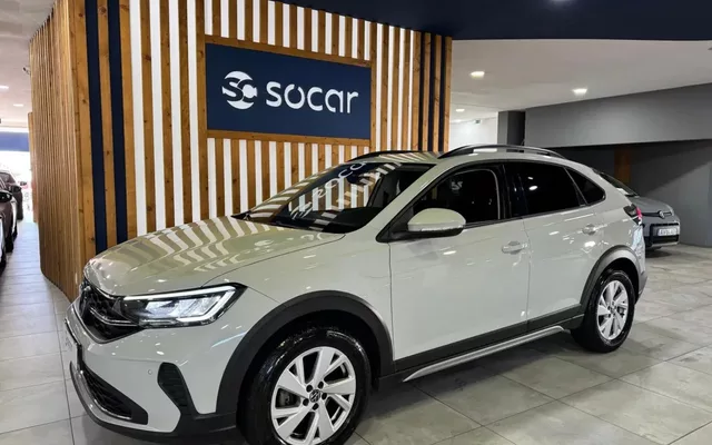 VW Taigo 1.0 TSI Life