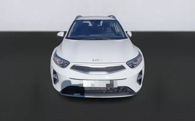 KIA Stonic 1.0 T-GDi 74kW (100CV) MHEV MT Concept
