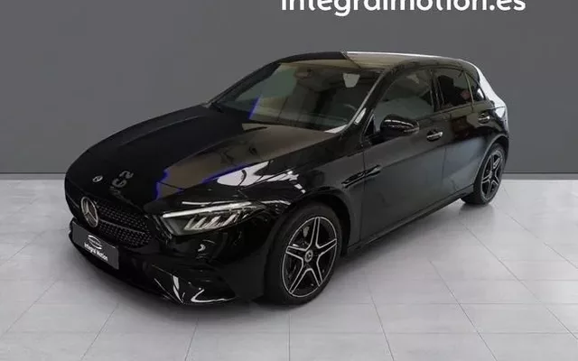 MERCEDES-BENZ Clase A A 250 e