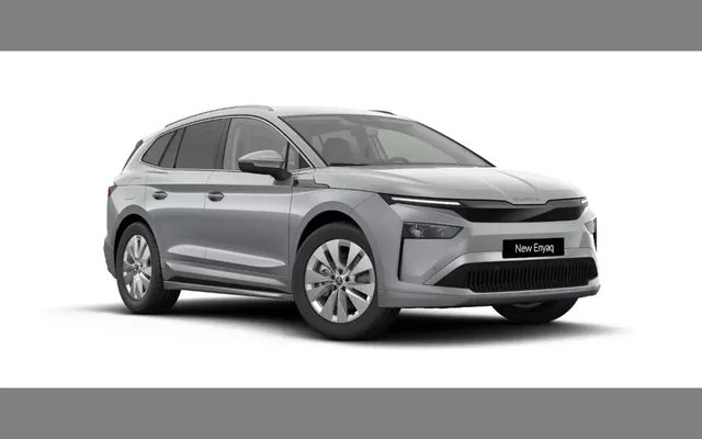 SKODA Enyaq Enyaq 85 Clever 82 kWh 210 kW 1v - 5 jaar garantie