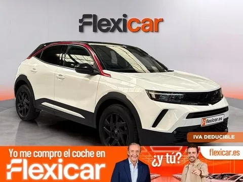 OPEL Mokka 1.2 T 96kW (130 CV) GS Line