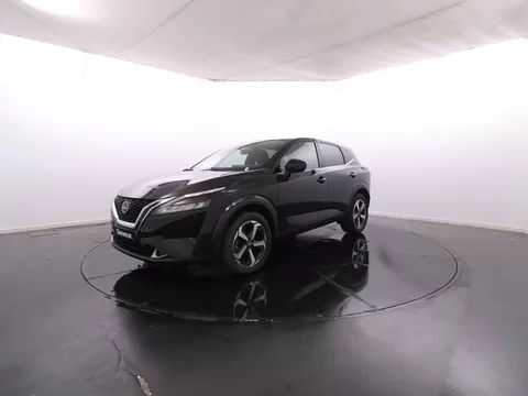Nissan Qashqai 1.3 MHEV DIG-T N-Connecta 160cv Cx. Aut. / LED