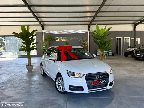 Audi A1 1.4 TDI Sport