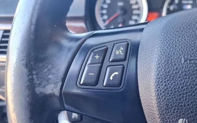 BMW Serie 3 M3 - 39990€ en Sant esteve d’en bas