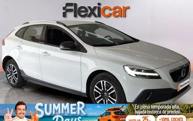 VOLVO V40 V40 D2 Inscription 120