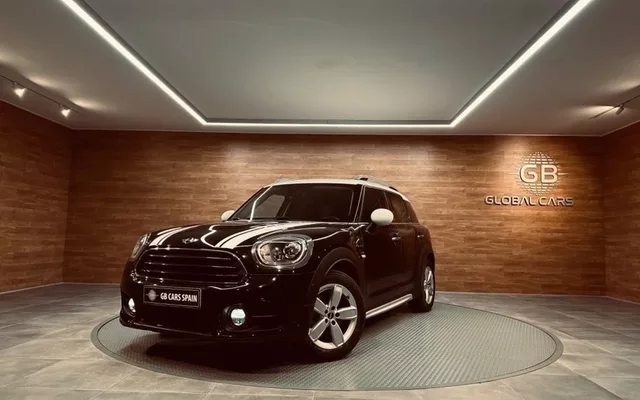 MINI Countryman COUNTRYMAN COOPER AUT.