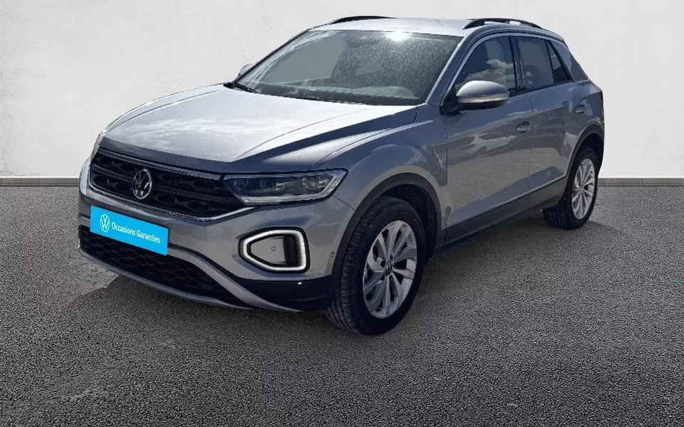 VOLKSWAGEN T-ROC 1.5 TSI EVO2 150 Start/Stop DSG7 VW Edition